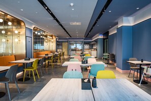 Tempat makan