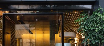 Paco Hotel Jiangtai Lu Metro Guangzhou