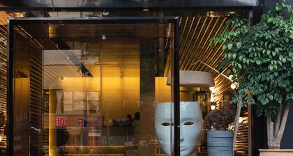 Paco Hotel Jiangtai Lu Metro Guangzhou