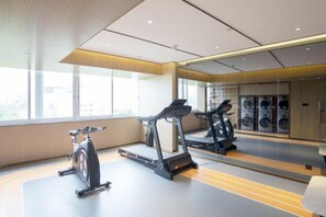 Ausstattung der Unterkunft