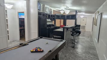 Spielezimmer