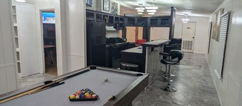 Access Granted family-friendly fun house & entertainment