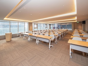 Salle de réunion