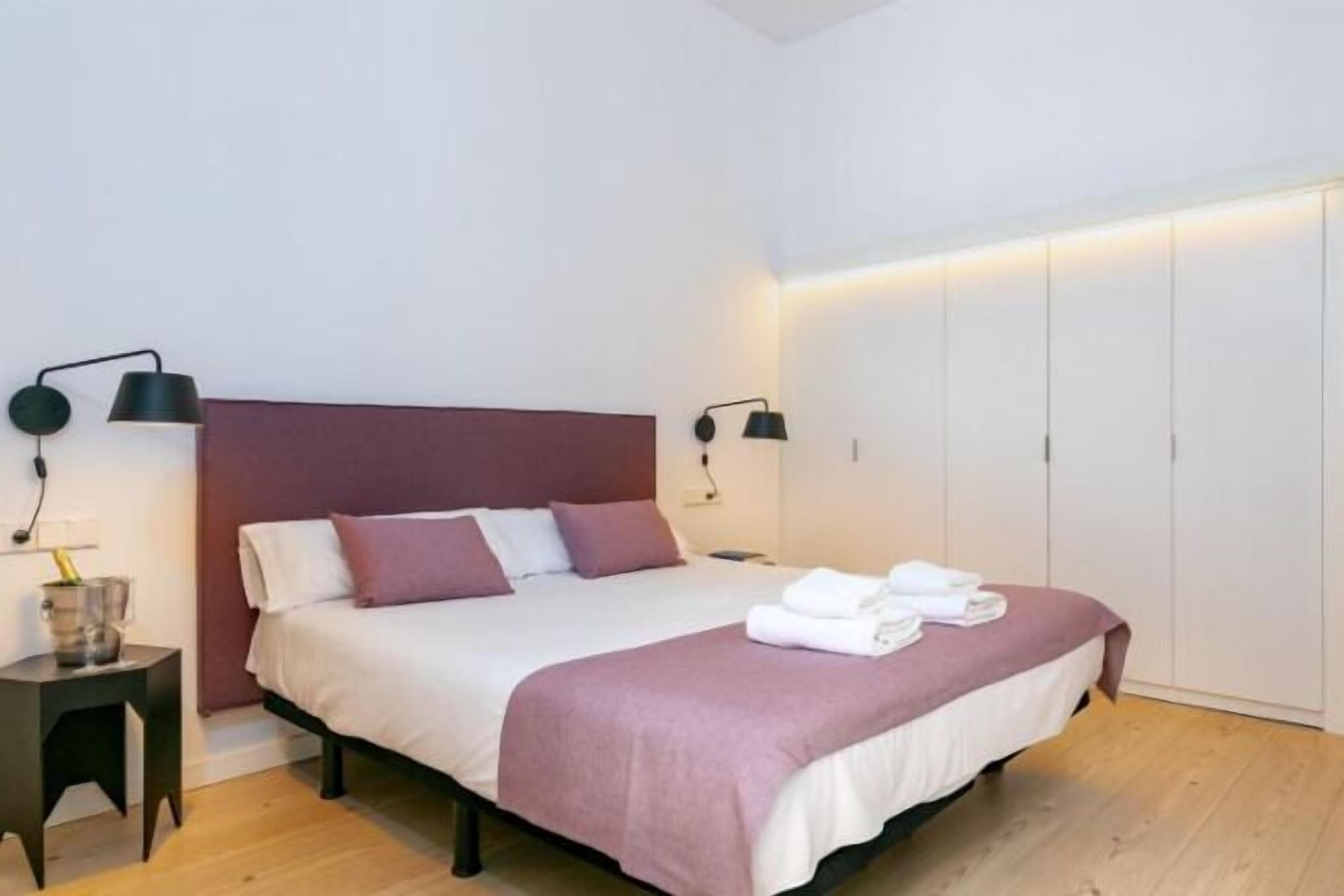 Strykjärn/strykbräda