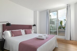 Iron/ironing board - Holiday Rentals Los Salados (Seville)