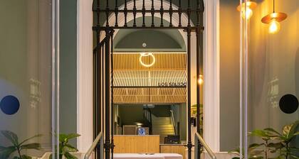 Holiday Rentals Los Salados