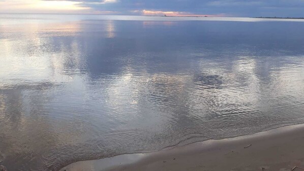Playa en los alrededores 