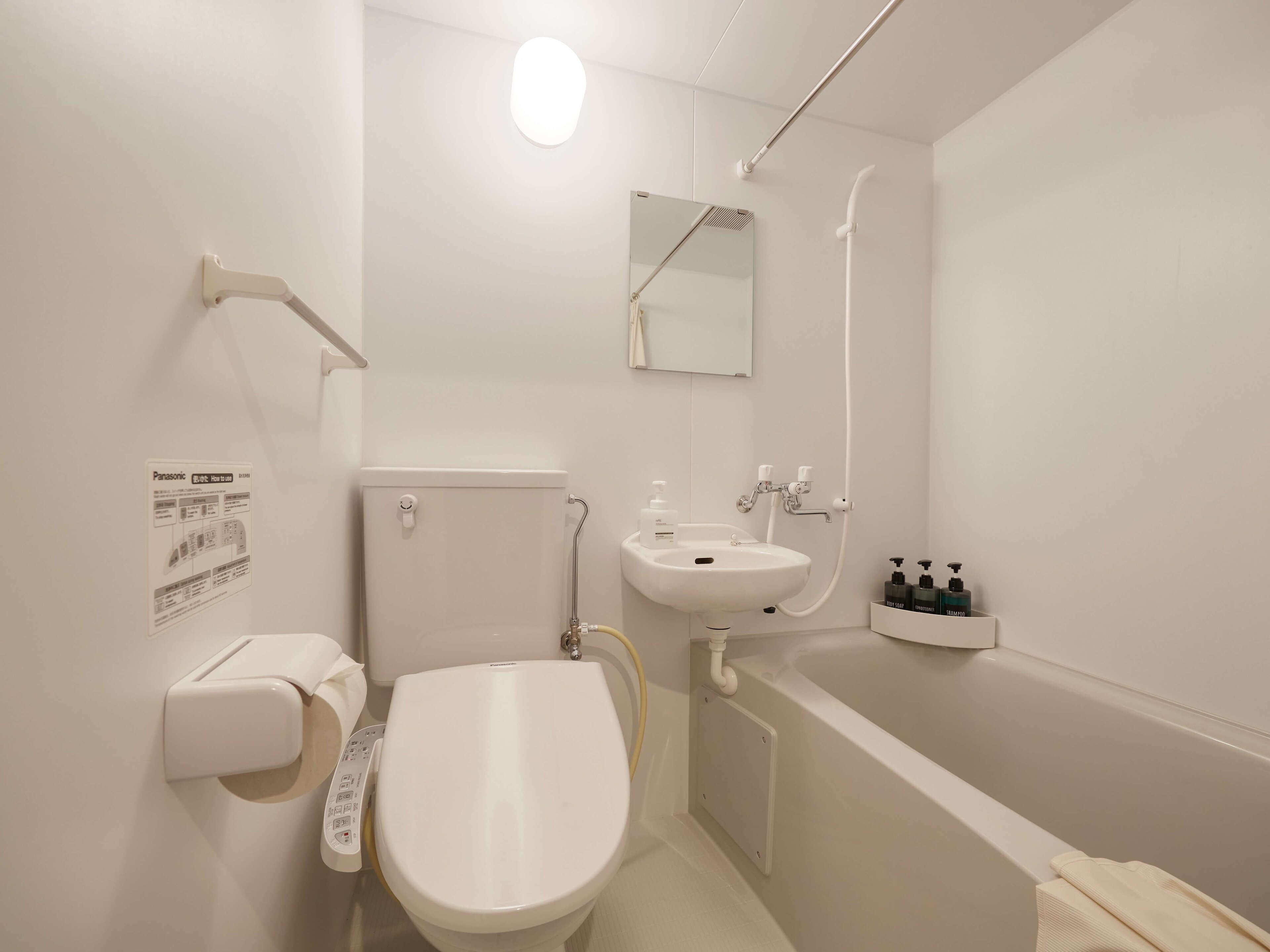 Foto - Cabin&Hotel Constant Naha