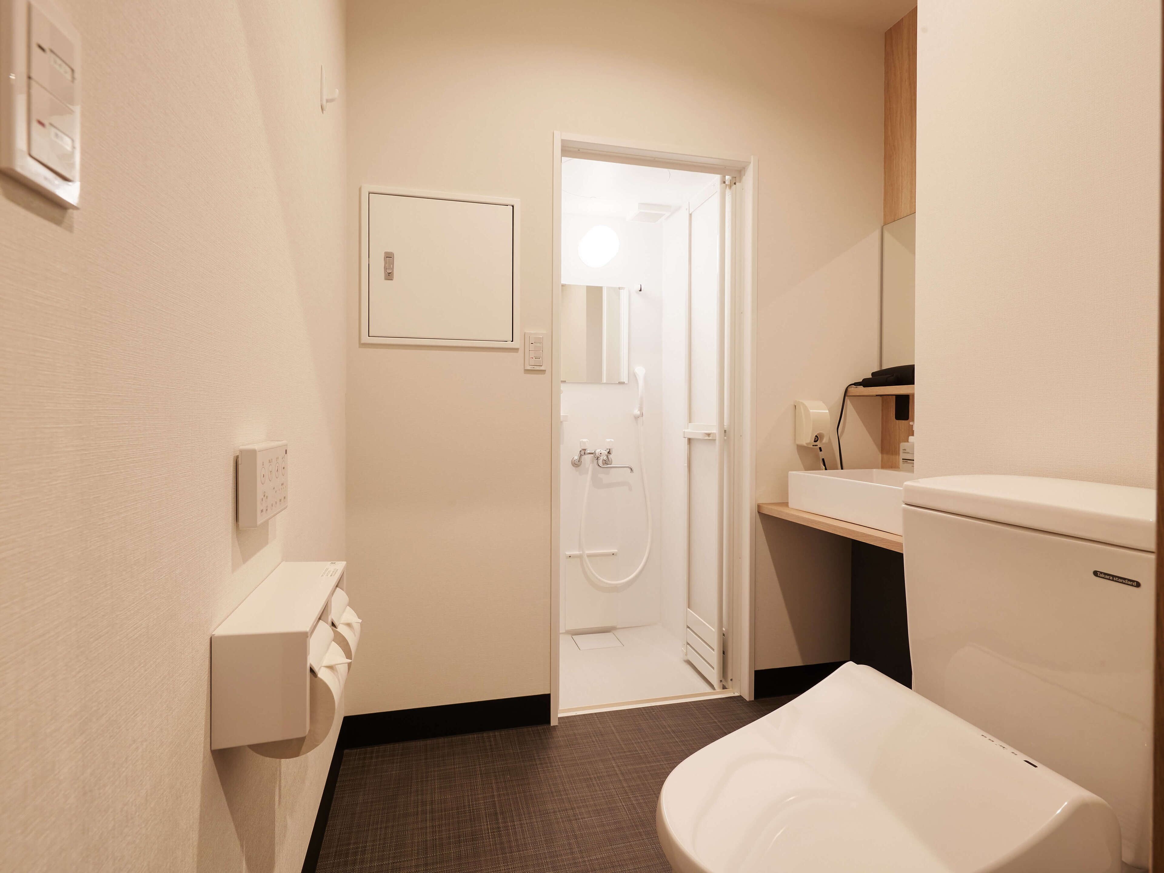 Photo - Cabin&Hotel Constant Naha