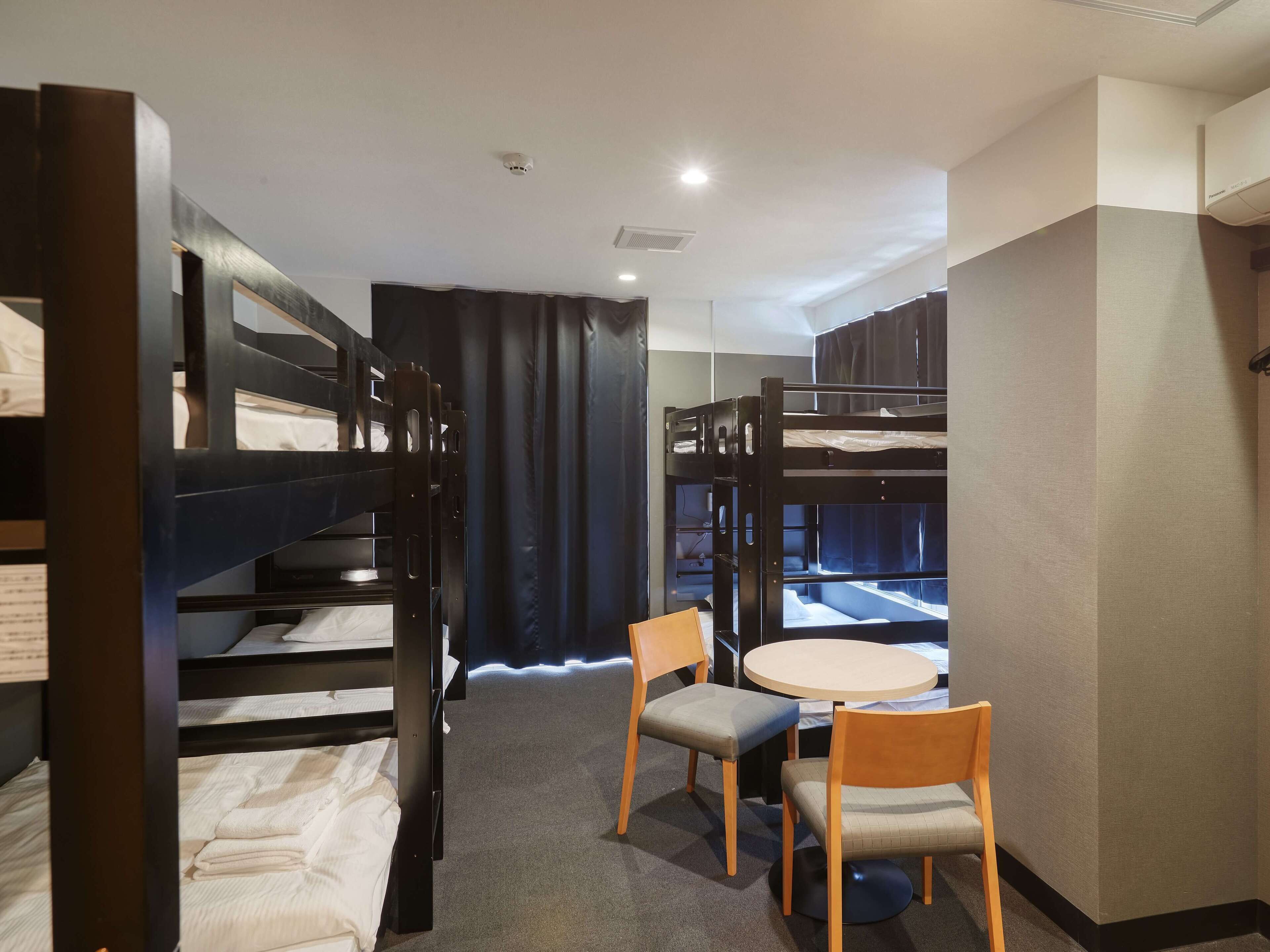 Foto - Cabin&Hotel Constant Naha