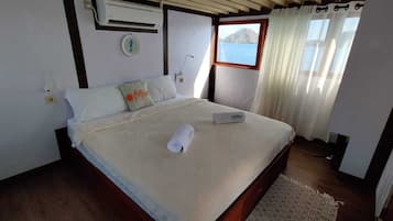 3 Schlafzimmer