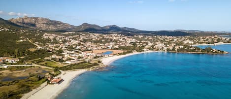 Strand
