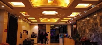 Jin Hao Hotel