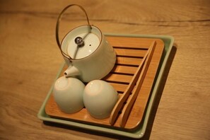 客房
