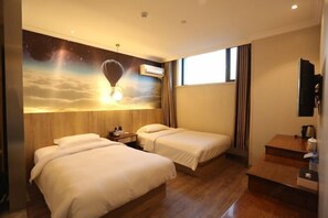 Room - Jin Hao Hotel (Dunhua)