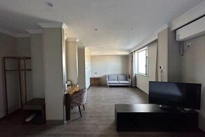 Room - Jin Hao Hotel (Dunhua)