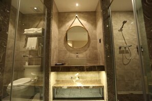 Room - Jin Hao Hotel (Dunhua)