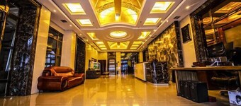 Jin Hao Hotel