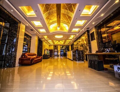 Jin Hao Hotel