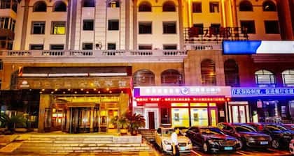 Jin Hao Hotel