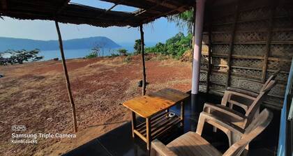 Indipendent Beach view cottages