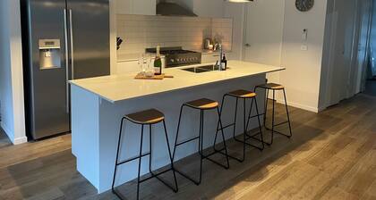 Bundalong Family Getaway on the Murray River