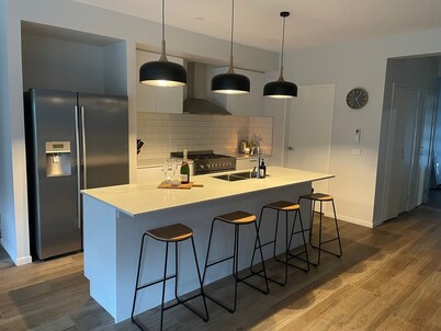 Bundalong Family Getaway on the Murray River