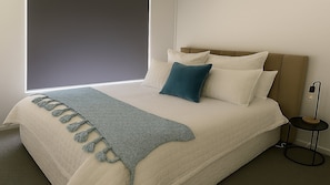 6 bedrooms, iron/ironing board, travel crib, free WiFi