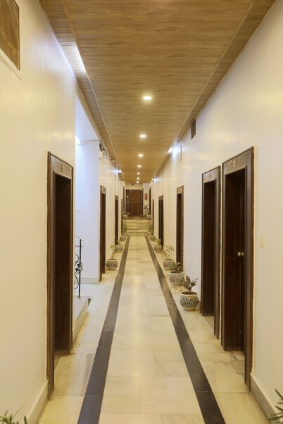 The Leef Inn