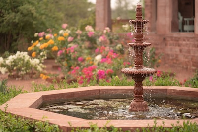amã Stays & Trails Kothi Umednagar, Jodhpur
