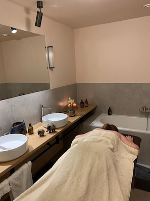 Spa