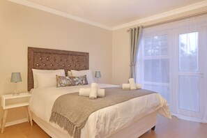 Room - Thyme and Again (Cape Town)