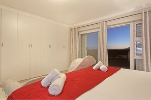 Casa luna di miele | 5 camere, ferro/asse da stiro, Wi-Fi gratuito, lenzuola