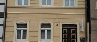 Pension - Pension with 2 bedrooms and 2 beds each