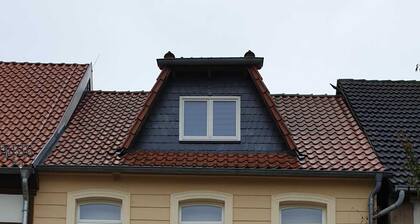 Pension - Pension with 2 bedrooms and 2 beds each