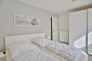 2 bedrooms, WiFi