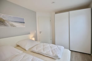 2 bedrooms, WiFi - My sea, MS3 (Cuxhaven)