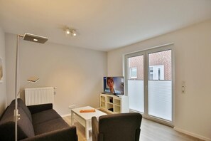 TV - My sea, MS3 (Cuxhaven)