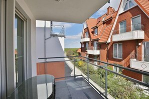 Unterkunftsgelände