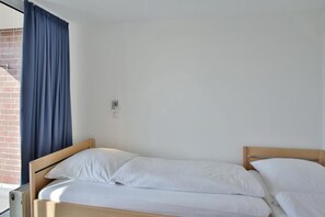 1 Schlafzimmer, WLAN