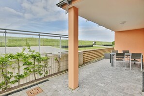 Speisen im Freien