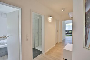 2 soveværelser, Wi-Fi