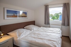 3 chambres, Wi-Fi
