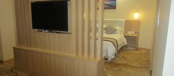 Yushi Culture City Hotel