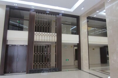 Yushi Culture City Hotel