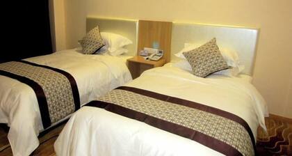 Yushi Culture City Hotel