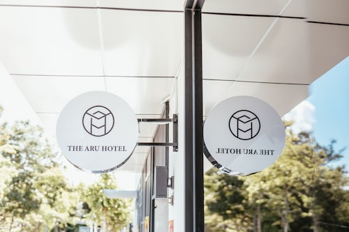 アルホテル アルスイーツ