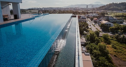The Aru Hotel at Aru Suites
