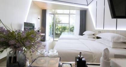 Jiang'an Yujiang Impression Hotel