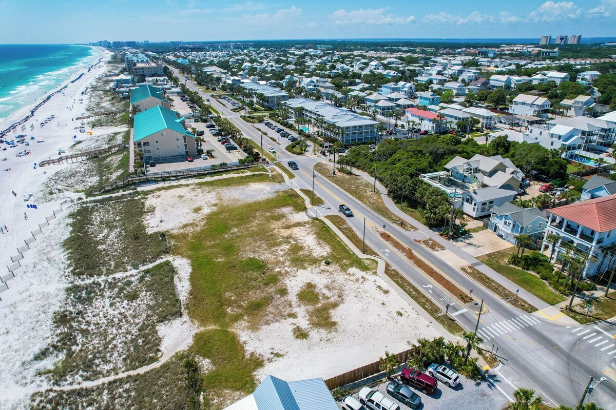 Photo 57 of 7 BR, Gulf Views, Across From Beach, Movie Theater, Pool/Spa, Discount Golf Cart